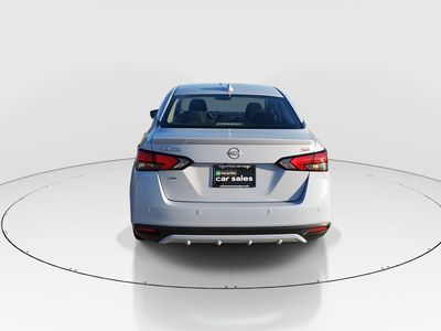 2024 Nissan Versa - Photo 6