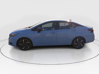 2024 Nissan Versa - Photo 4