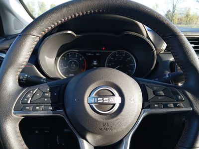 2024 Nissan Versa - Photo 13