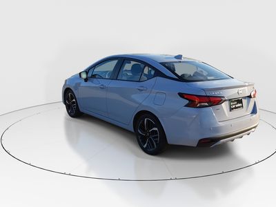 2024 Nissan Versa - Photo 5
