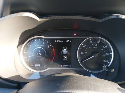 2024 Nissan Versa - Photo 14