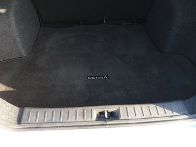 2024 Nissan Versa - Photo 11