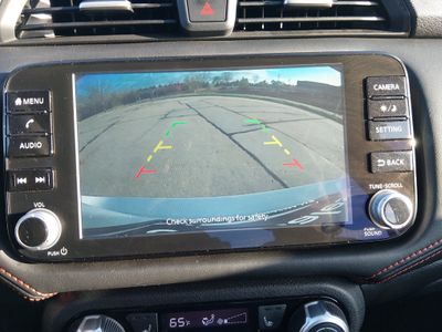2024 Nissan Versa - Photo 16