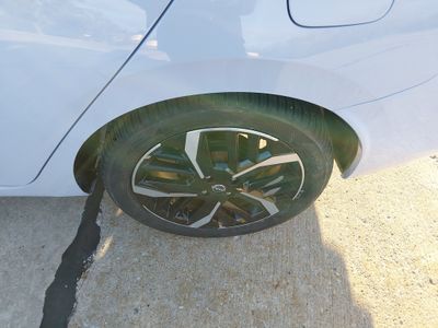 2024 Nissan Versa - Photo 10