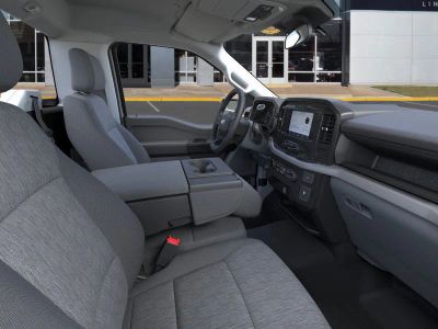 2022 Ford F-150 - Photo 11