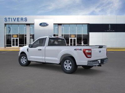 2022 Ford F-150 - Photo 5
