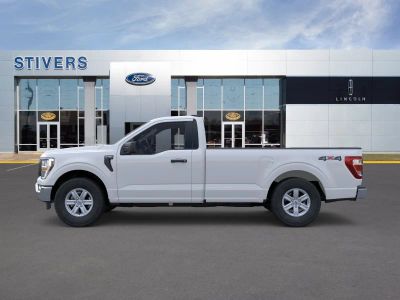 2022 Ford F-150 - Photo 4