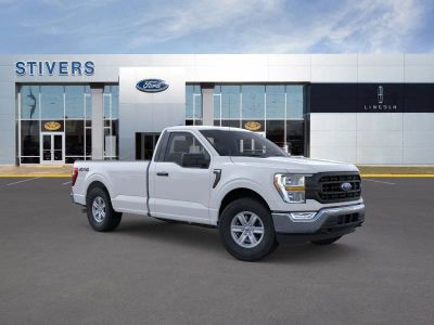 2022 Ford F-150 - Photo 1