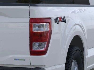 2022 Ford F-150 - Photo 21