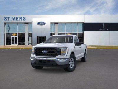 2022 Ford F-150 - Photo 3