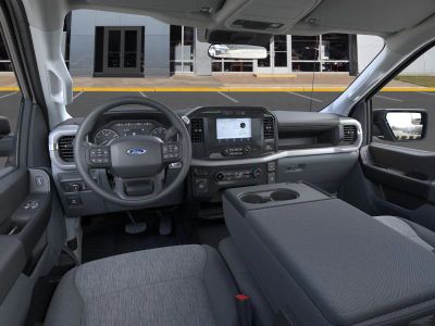 2022 Ford F-150 - Photo 9