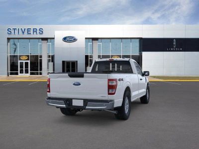 2022 Ford F-150 - Photo 8