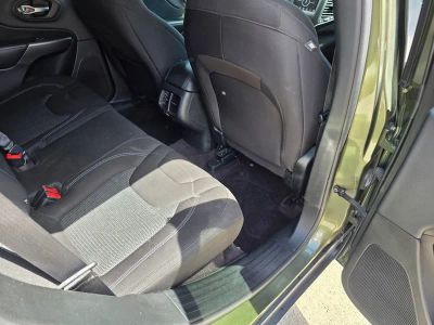 2019 Jeep Cherokee — photo 33 view