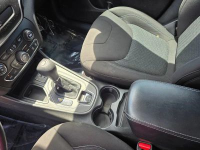 2019 Jeep Cherokee — photo 25 view