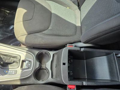 2019 Jeep Cherokee — photo 27 view