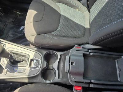 2019 Jeep Cherokee — photo 26 view