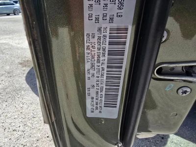2019 Jeep Cherokee — photo 14 view