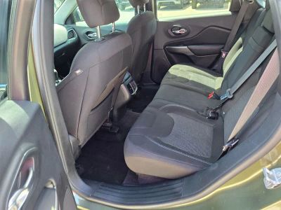 2019 Jeep Cherokee — photo 31 view