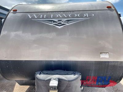 2020 Forest River RV Wildwood X-Lite - Photo 3