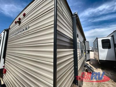 2020 Forest River RV Wildwood X-Lite - Photo 7
