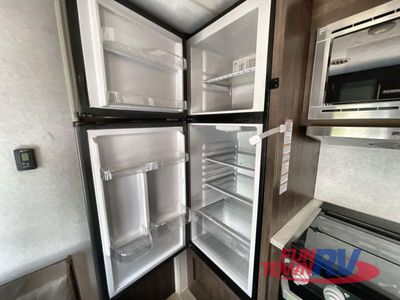 2020 Forest River RV Wildwood X-Lite - Photo 16