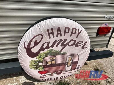 2020 Forest River RV Wildwood X-Lite - Photo 38