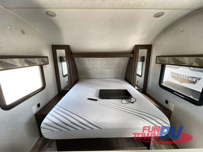 2020 Forest River RV Wildwood X-Lite - Photo 21