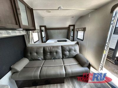 2020 Forest River RV Wildwood X-Lite - Photo 18