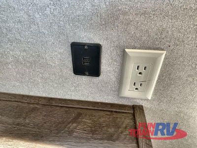 2020 Forest River RV Wildwood X-Lite - Photo 40