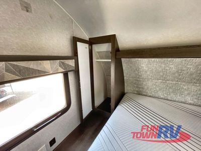 2020 Forest River RV Wildwood X-Lite - Photo 22