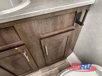 2020 Forest River RV Wildwood X-Lite - Photo 47