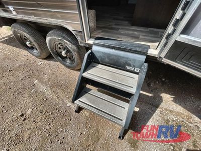 2020 Forest River RV Wildwood X-Lite - Photo 30
