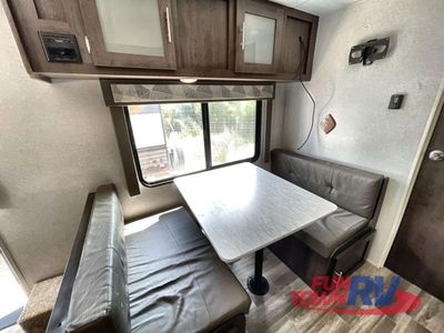 2020 Forest River RV Wildwood X-Lite - Photo 17