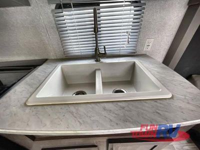 2020 Forest River RV Wildwood X-Lite - Photo 14