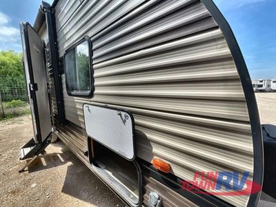 2020 Forest River RV Wildwood X-Lite - Photo 9