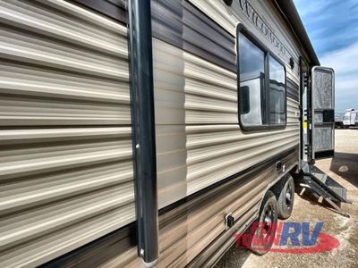 2020 Forest River RV Wildwood X-Lite - Photo 8