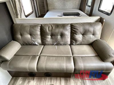 2020 Forest River RV Wildwood X-Lite - Photo 49