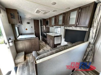 2020 Forest River RV Wildwood X-Lite - Photo 12