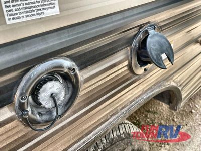 2020 Forest River RV Wildwood X-Lite - Photo 35