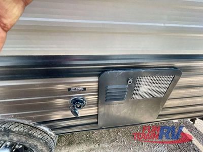 2020 Forest River RV Wildwood X-Lite - Photo 36