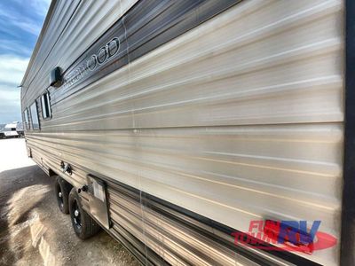 2020 Forest River RV Wildwood X-Lite - Photo 5