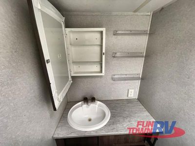 2020 Forest River RV Wildwood X-Lite - Photo 24