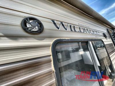 2020 Forest River RV Wildwood X-Lite - Photo 29