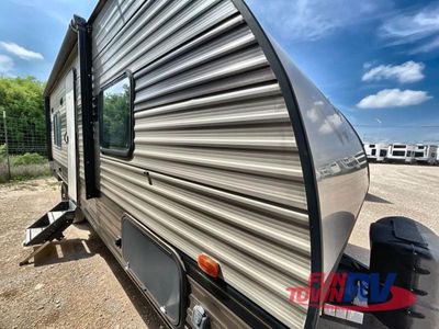 2020 Forest River RV Wildwood X-Lite - Photo 1