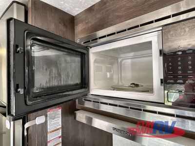 2020 Forest River RV Wildwood X-Lite - Photo 43