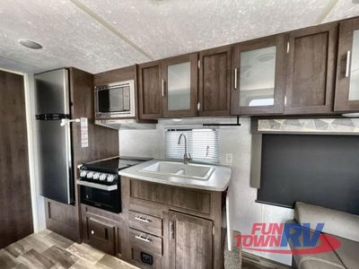 2020 Forest River RV Wildwood X-Lite - Photo 13