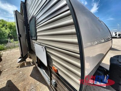 2020 Forest River RV Wildwood X-Lite - Photo 10
