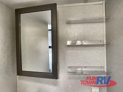 2020 Forest River RV Wildwood X-Lite - Photo 48