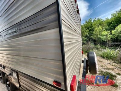 2020 Forest River RV Wildwood X-Lite - Photo 6