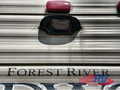 2020 Forest River RV Wildwood X-Lite - Photo 37